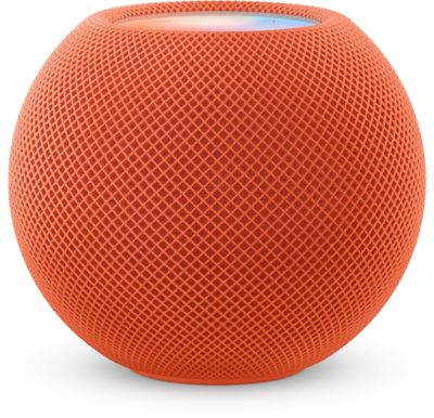 APPLE HomePod Mini Orange