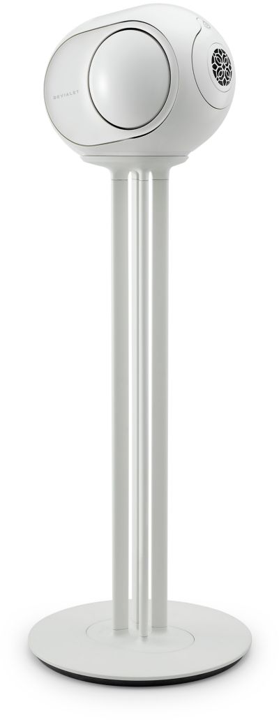 Pied d'enceinte DEVIALET Tree Phantom II Iconic White
