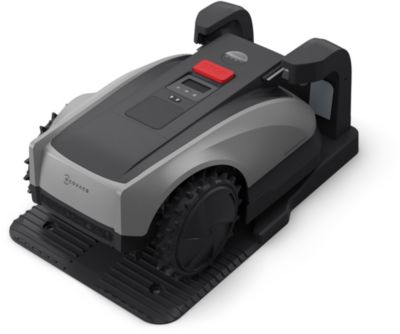 ECOVACS Robot tondeuse GOAT O1200 RTK EU