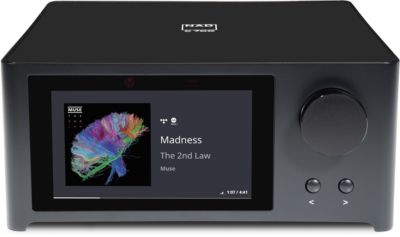 NAD C700 Noir