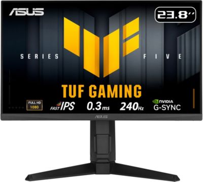 Ecran PC Gamer ASUS VG249QML5A