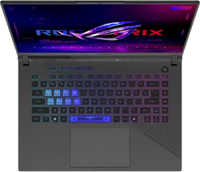 PC Gamer ASUS STRIX-G16-G614PM-RV272W