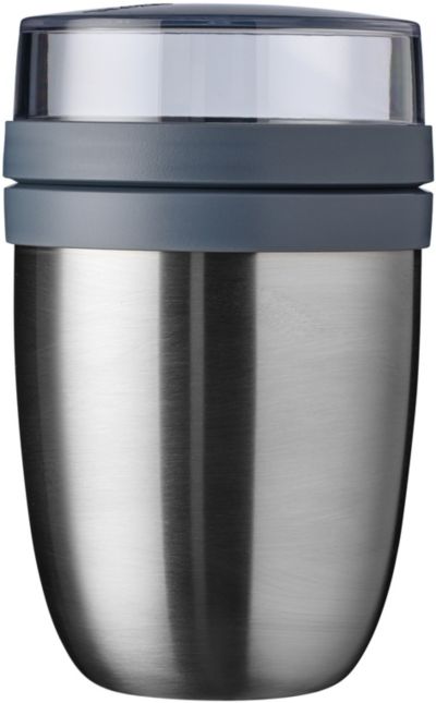MEPAL isotherme ellipse natural 0.7L inox