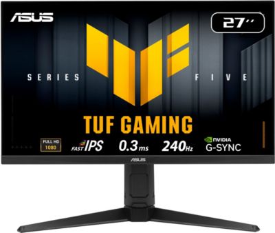 Ecran PC Gamer ASUS VG279QML5A