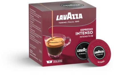 LAVAZZA A MODO MIO INTENSO X16