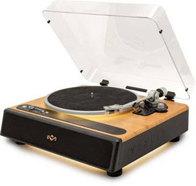 Platine vinyle MARLEY Soul Rebel