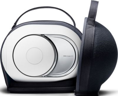 DEVIALET Housse Cocoon Phantom I Grey