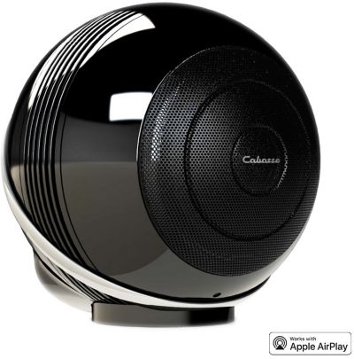CABASSE The Pearl Akoya Noire