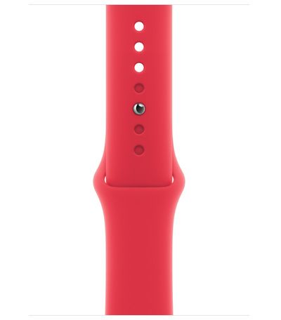APPLE Watch 45mm Sport Rouge S/M