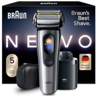 Rasoir électrique BRAUN Neo 11000C