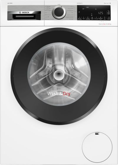 BOSCH WNG254ASFR Série 6