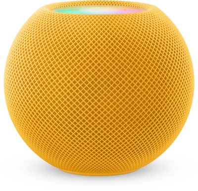 APPLE HomePod Mini Jaune
