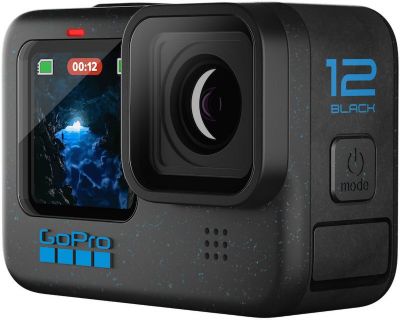 GOPRO HERO12 Black