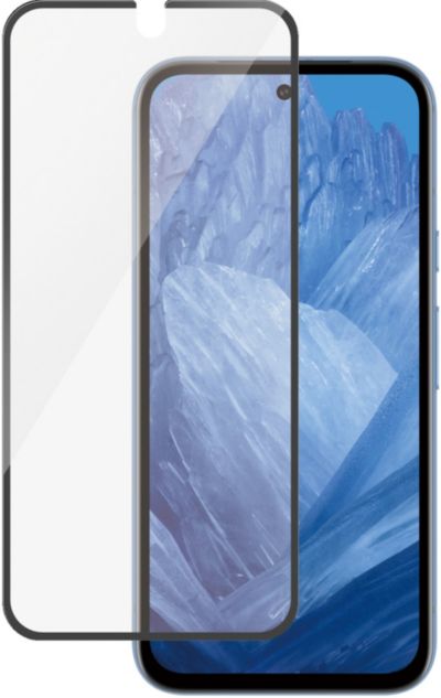 PANZERGLASS Google Pixel 8A Verre trempé