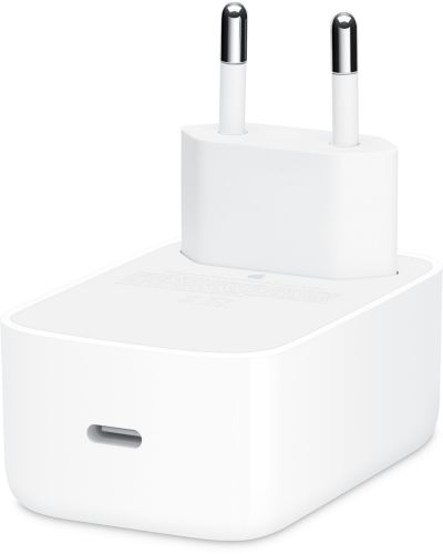 Adaptateur de voyage APPLE 40W avec puissance maximale de 60W