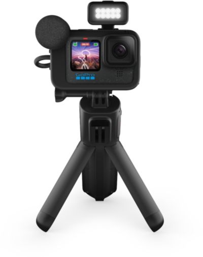 GOPRO HERO12 Black Creator Edition