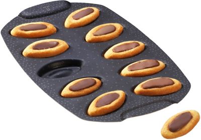 TEFAL Perfectbake Barquettes