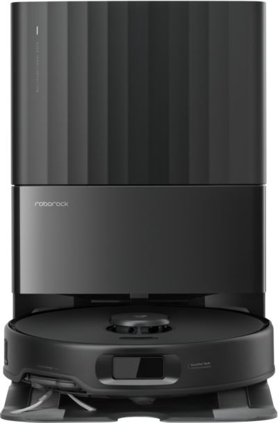 ROBOROCK Qrevo Edge 5V1 Black