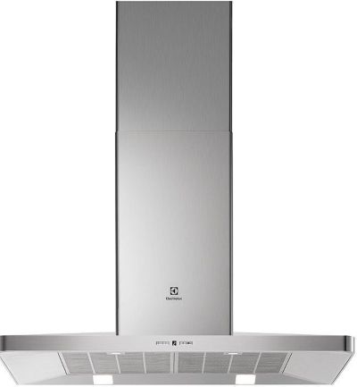 Hotte décorative murale ELECTROLUX EFF90563OX Breeze H2H