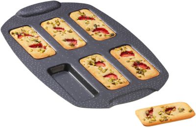 TEFAL Perfectbake Financiers