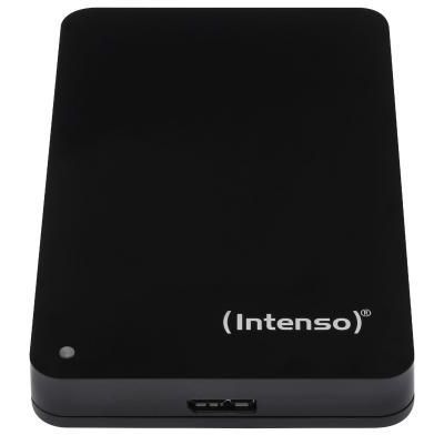 Disque dur externe INTENSO 1To noir