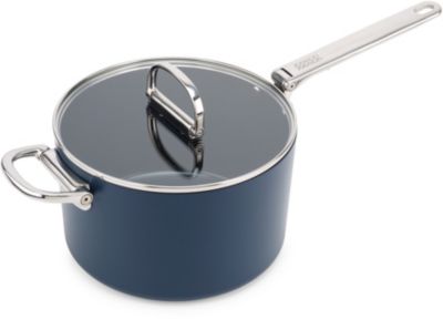 JOSEPH JOSEPH Casserole Space 23 cm avec couvercle