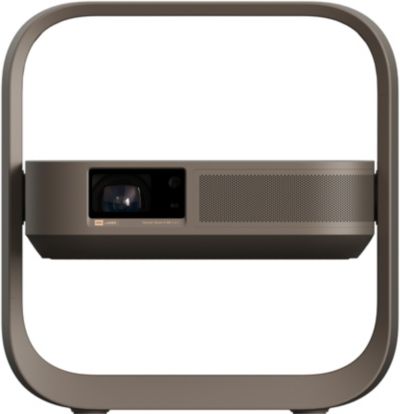 Vidéoprojecteur portable XGIMI Elfin Flip Laser Ultra HD 4K - Google TV - 1600 lumens