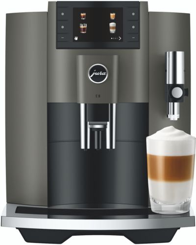 JURA E8 Dark Inox (EC)