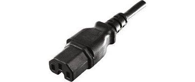 ESSENTIELB Cable C15 2M