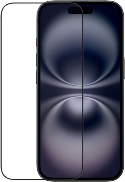 Protège écran ADEQWAT iPhone Air verre trempé