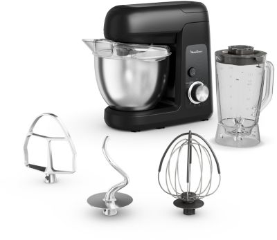 MOULINEX Bake Partner + blender QA521810