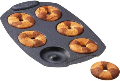 TEFAL Perfectbake Mini donuts