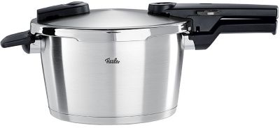 FISSLER Vitaquick Premium Pressure 22 cm 4.5L