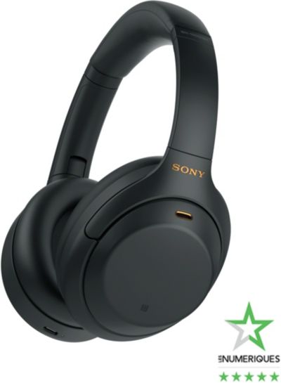 Sony WH-1000XM4