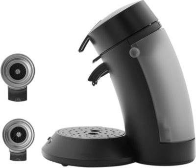 PHILIPS Senseo Original Plus CSA210/25 noir