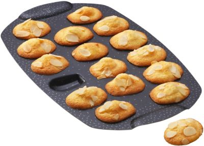 TEFAL Perfectbake Mini madeleine