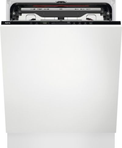 Lave vaisselle encastrable AEG FSE77717P