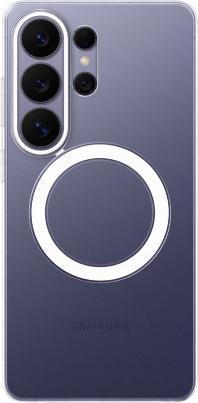 Coque SAMSUNG transparente Magnet S26 Ultra