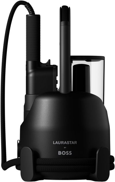 Défroisseur vapeur LAURASTAR Izzi by BOSS