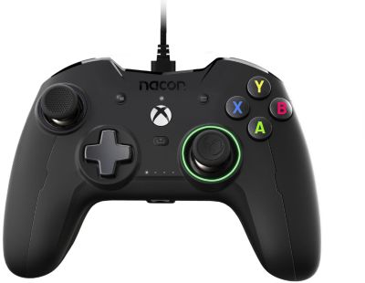 NACON XBSeries Revolution X noir