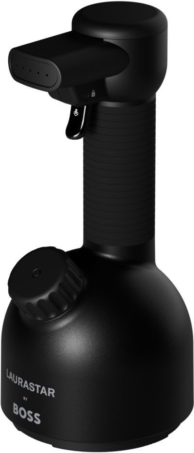 Défroisseur vapeur LAURASTAR IGGI by BOSS