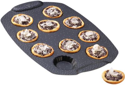 TEFAL Perfectbake tartelettes