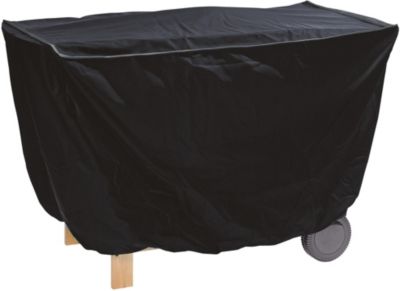 ESSENTIELB Universelle BBQ Gaz 3 et 4 bruleurs