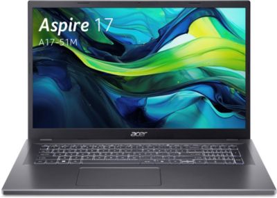 Ordinateur portable ACER Aspire 17 A17-51M-74NK