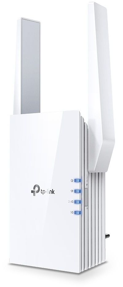Répéteur Wifi TP-LINK RE505X WiFi 6 AX