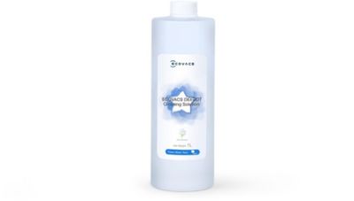 ECOVACS Détergent D SO01 0019  ECOVACS DEEBOT