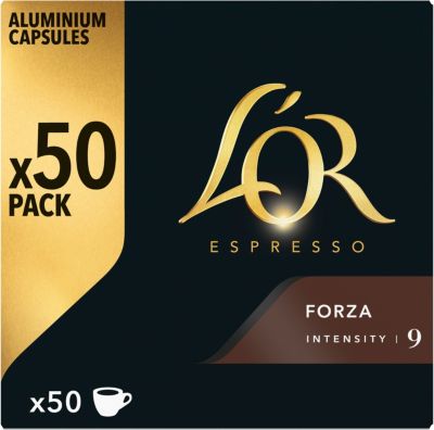 L'OR forza x50