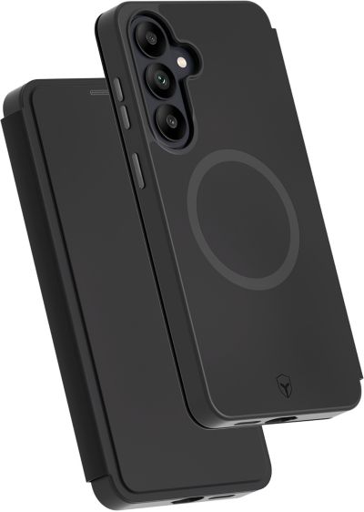 Coque FORCE CASE étui Magnet S26+ noir