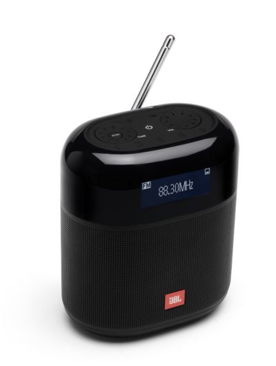 JBL Tuner XL Noir