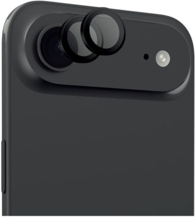 Protège objectif ESSENTIELB iPhone Air protège objectif